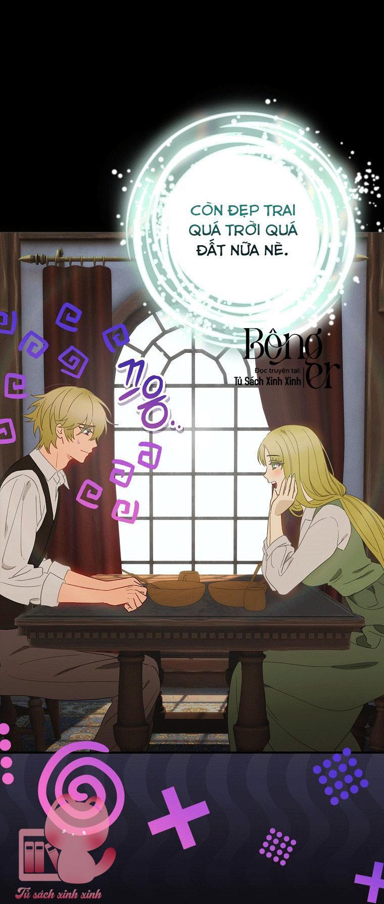 Đứa Nhỏ Không Phải Là Con Anh - Chap 76