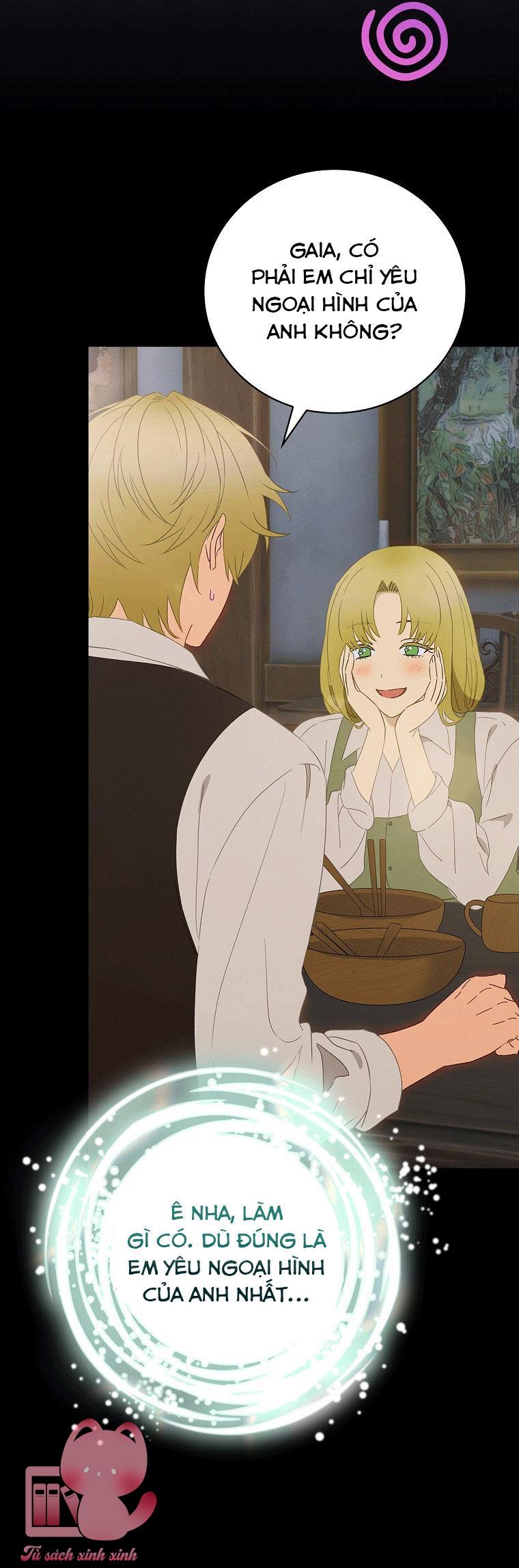 Đứa Nhỏ Không Phải Là Con Anh - Chap 76