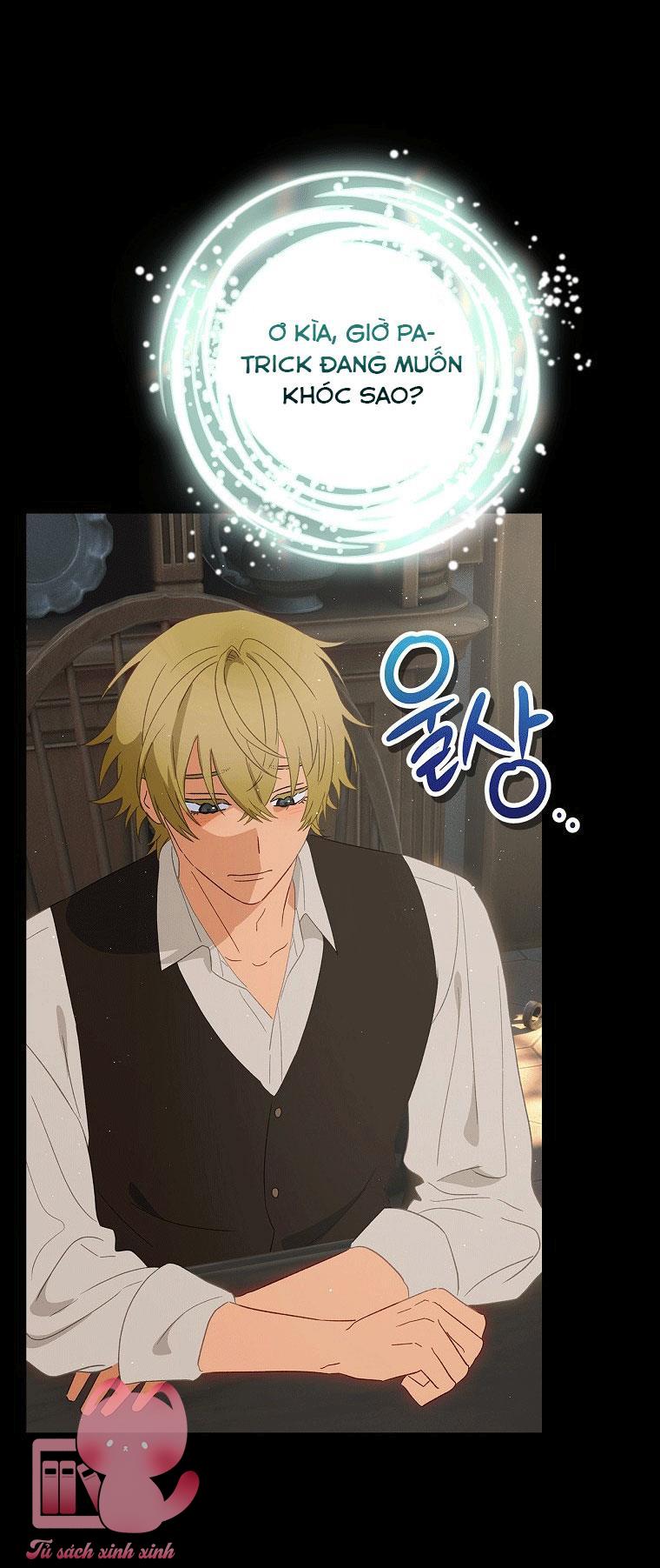 Đứa Nhỏ Không Phải Là Con Anh - Chap 76