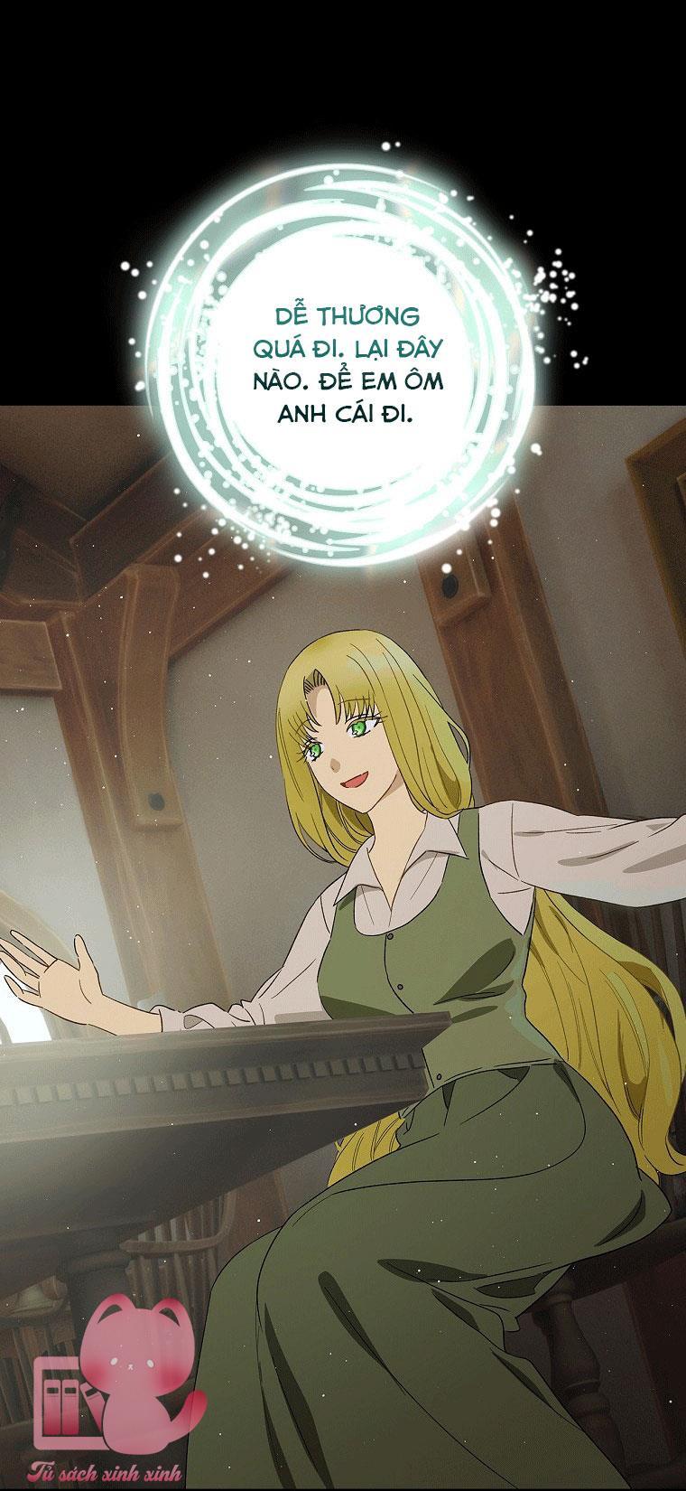 Đứa Nhỏ Không Phải Là Con Anh - Chap 76