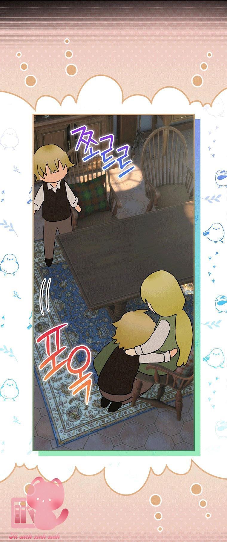 Đứa Nhỏ Không Phải Là Con Anh - Chap 76