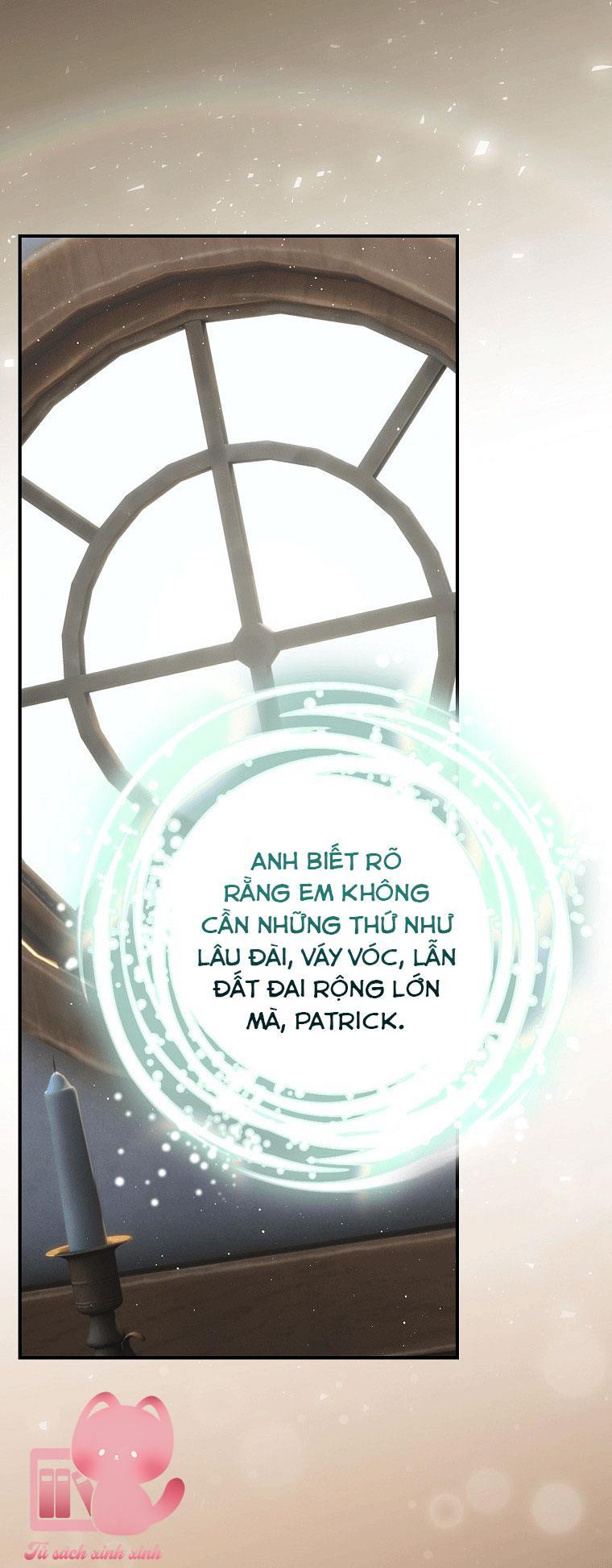 Đứa Nhỏ Không Phải Là Con Anh - Chap 76