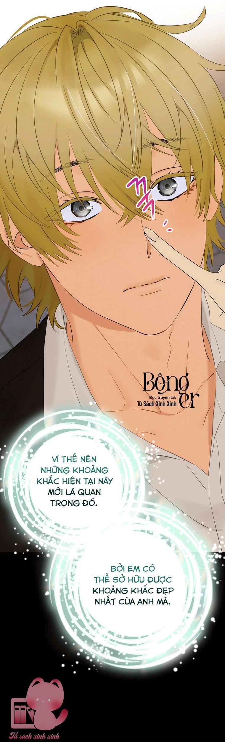 Đứa Nhỏ Không Phải Là Con Anh - Chap 76