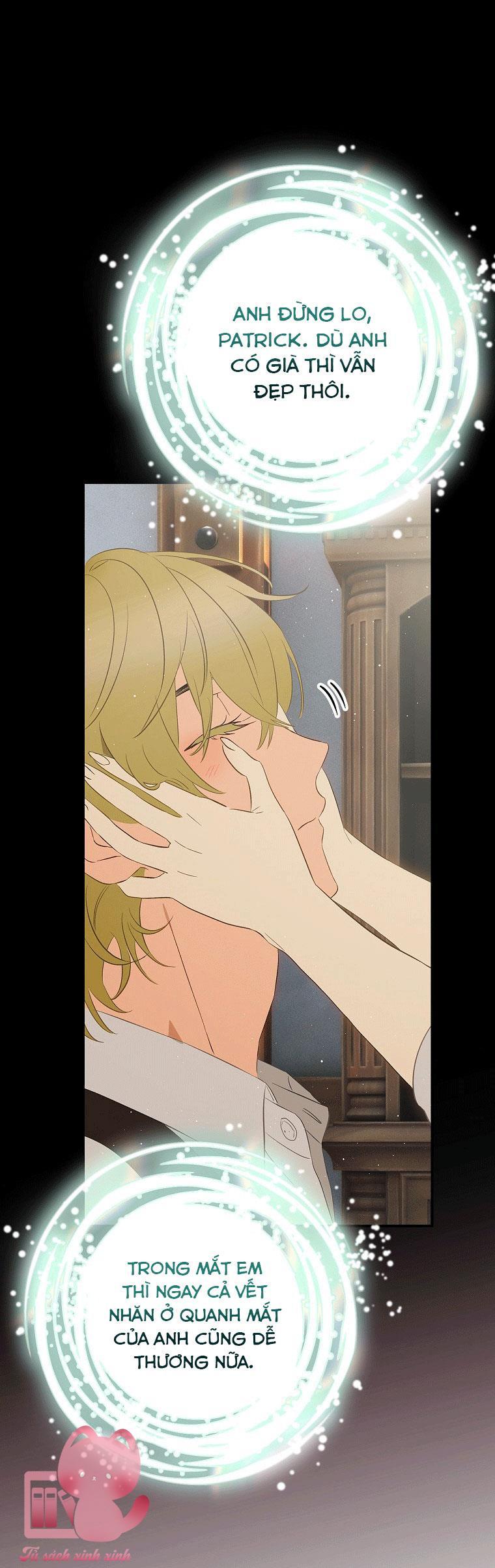 Đứa Nhỏ Không Phải Là Con Anh - Chap 76