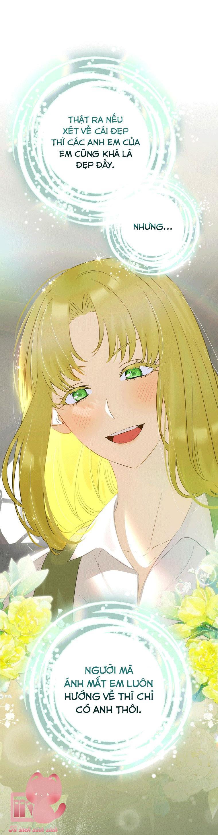 Đứa Nhỏ Không Phải Là Con Anh - Chap 76