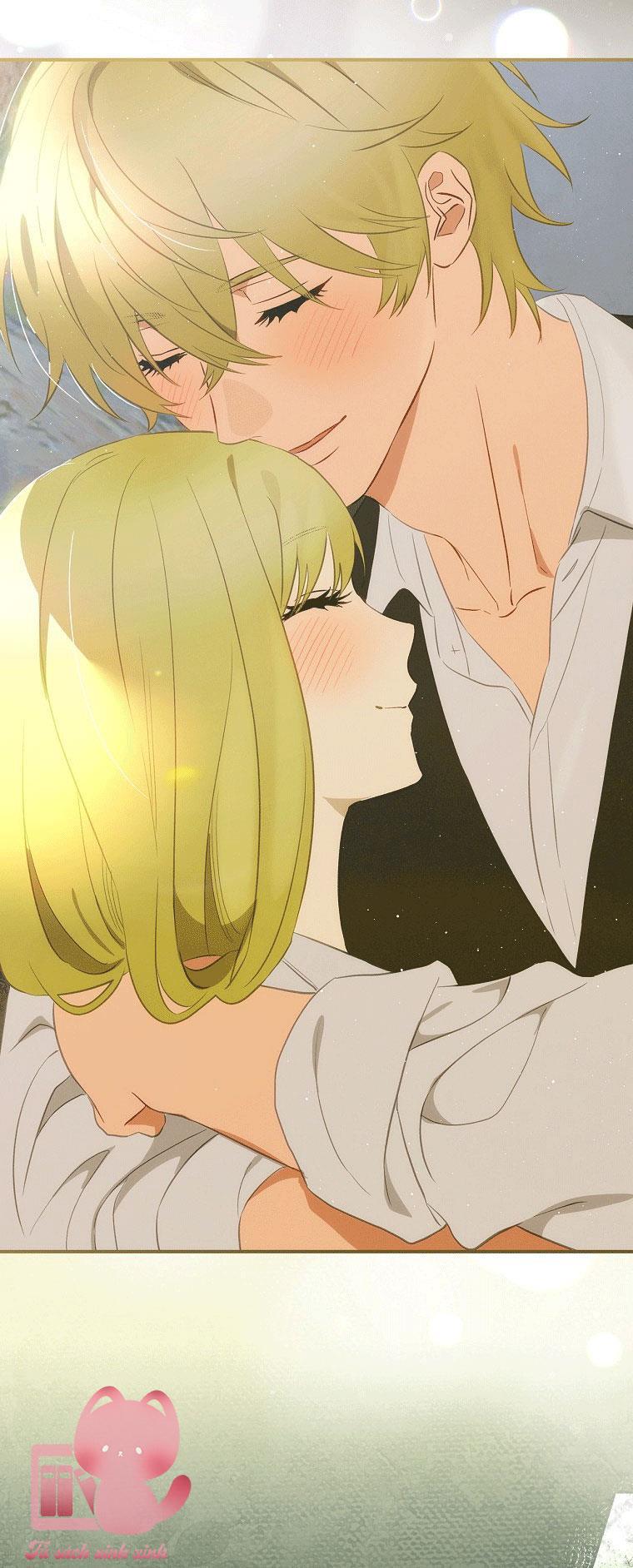 Đứa Nhỏ Không Phải Là Con Anh - Chap 76