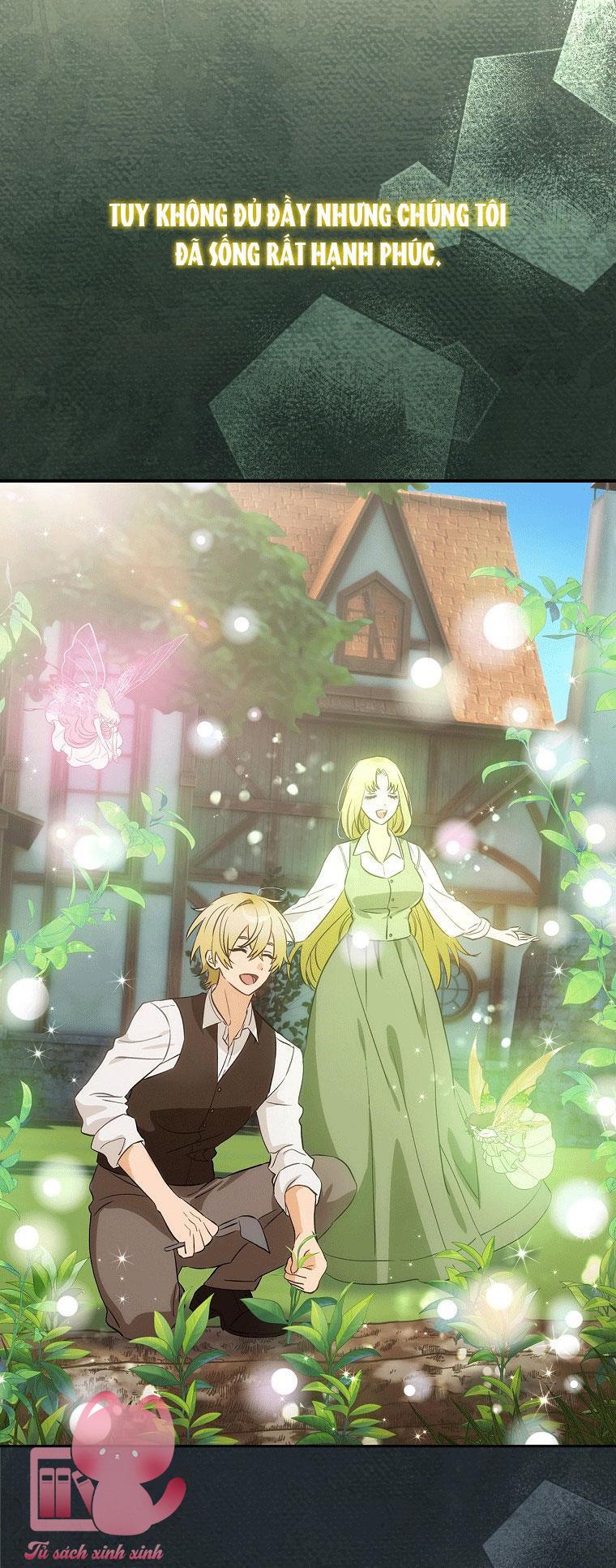 Đứa Nhỏ Không Phải Là Con Anh - Chap 76