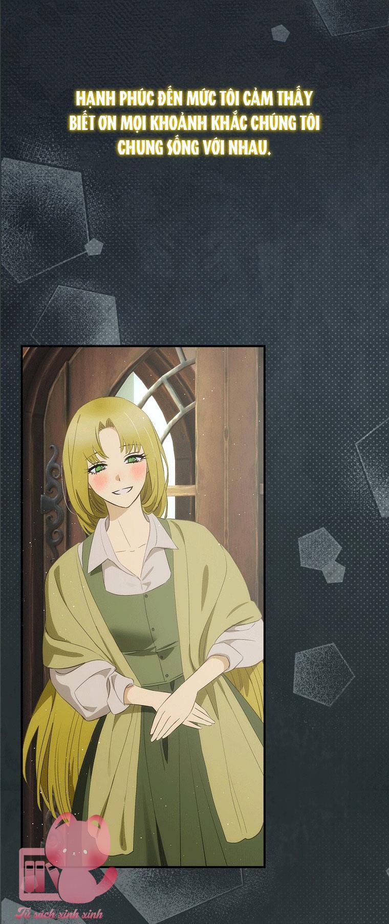 Đứa Nhỏ Không Phải Là Con Anh - Chap 76