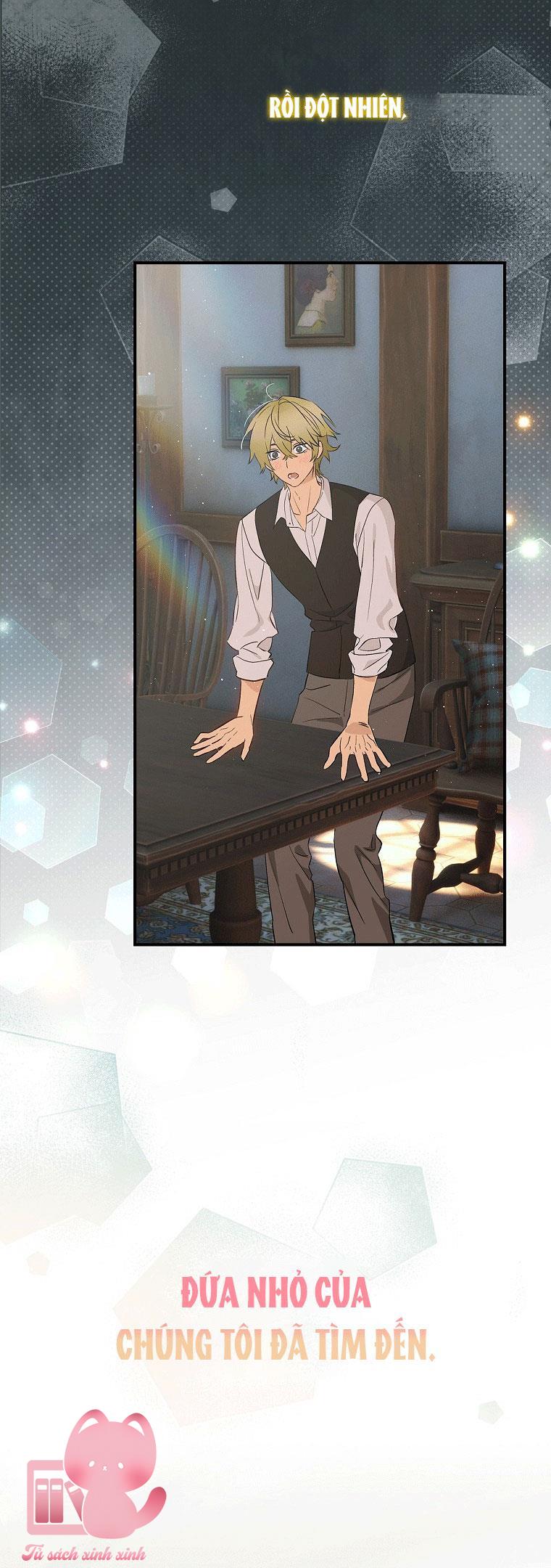 Đứa Nhỏ Không Phải Là Con Anh - Chap 76