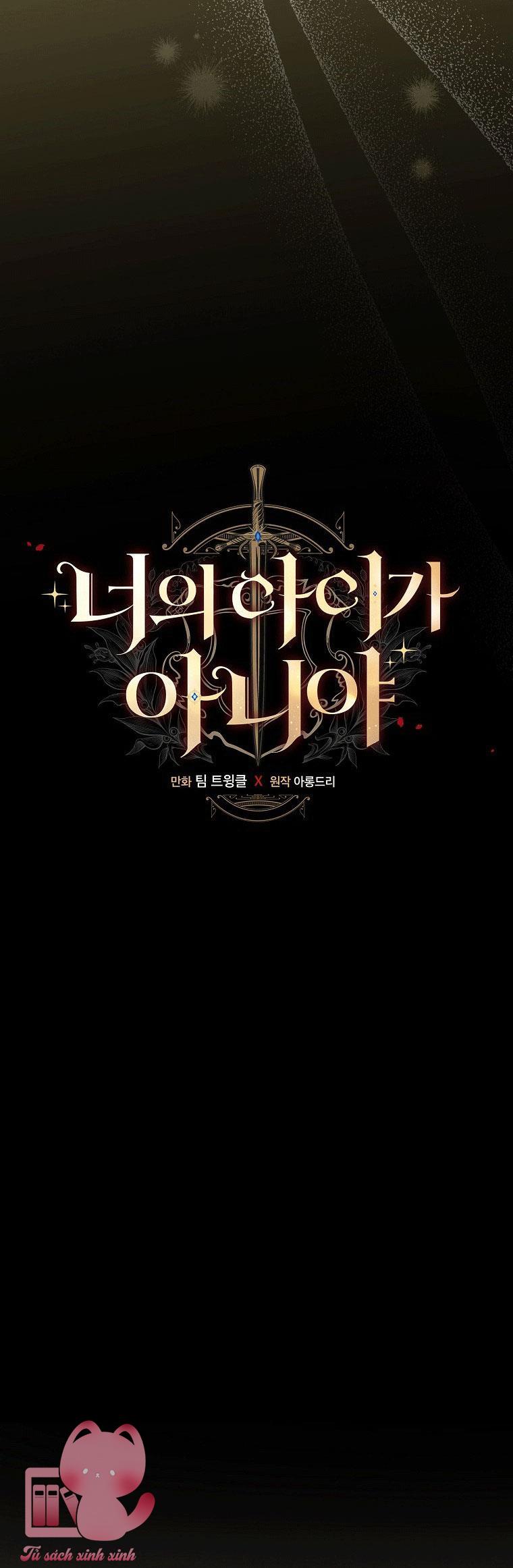 Đứa Nhỏ Không Phải Là Con Anh - Chap 76