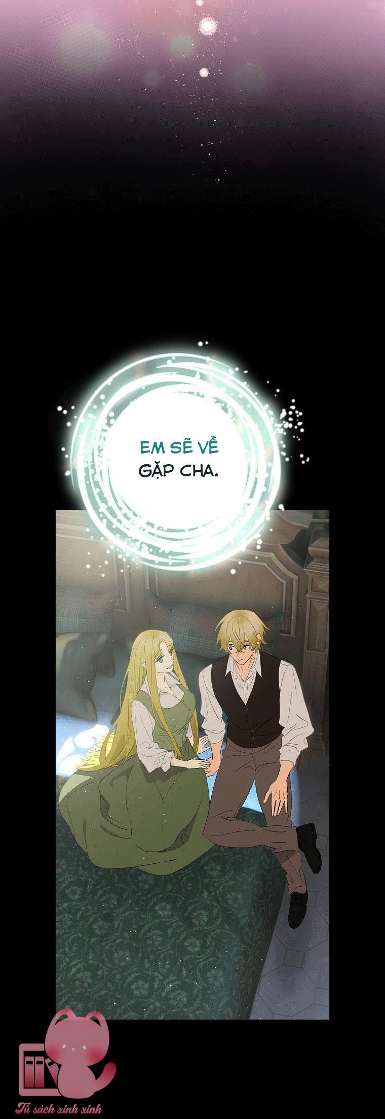 Đứa Nhỏ Không Phải Là Con Anh - Chap 76