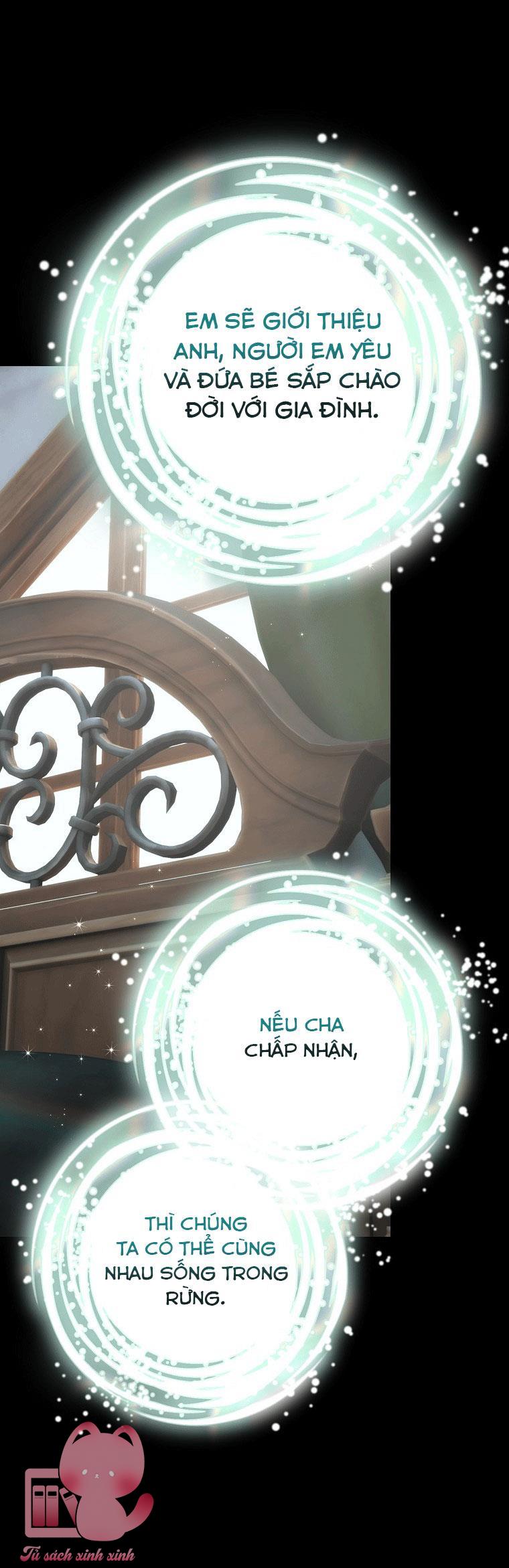 Đứa Nhỏ Không Phải Là Con Anh - Chap 76