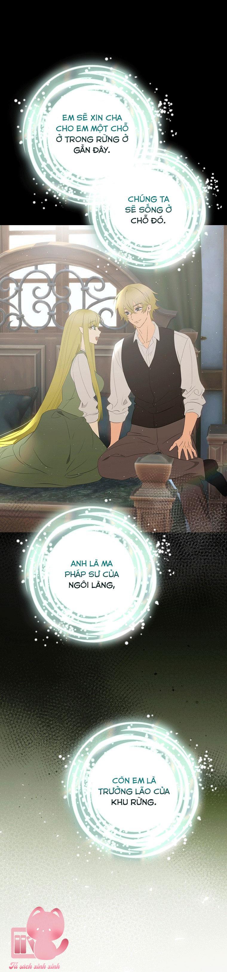 Đứa Nhỏ Không Phải Là Con Anh - Chap 76