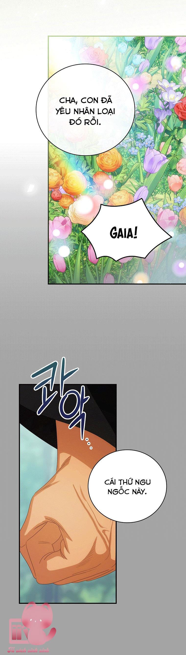 Đứa Nhỏ Không Phải Là Con Anh - Chap 76