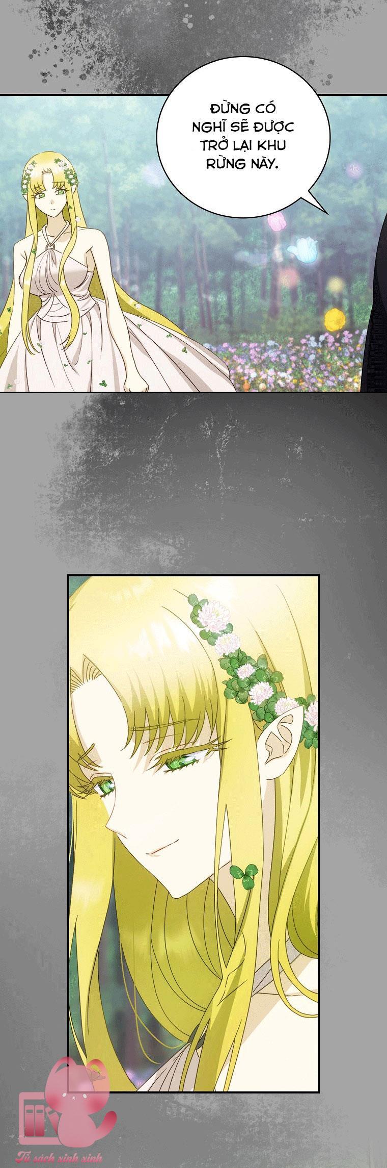 Đứa Nhỏ Không Phải Là Con Anh - Chap 76