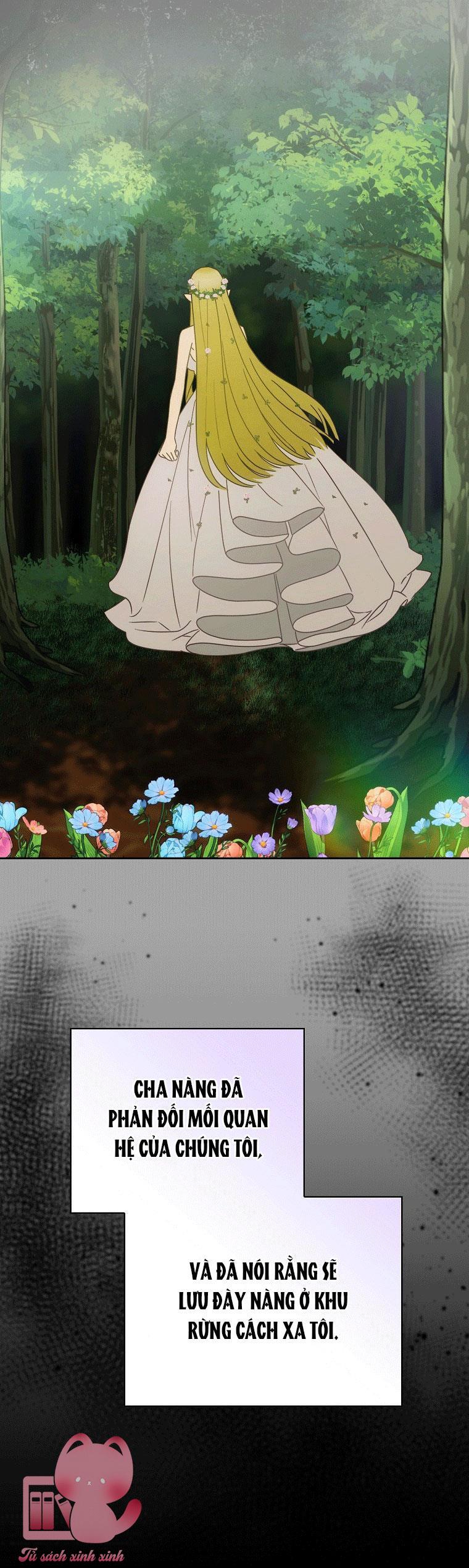 Đứa Nhỏ Không Phải Là Con Anh - Chap 76