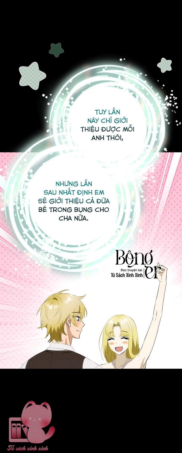 Đứa Nhỏ Không Phải Là Con Anh - Chap 76