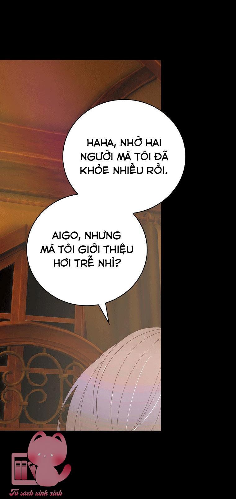 Đứa Nhỏ Không Phải Là Con Anh - Chap 76