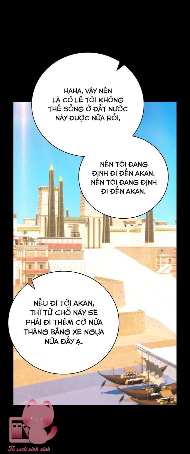 Đứa Nhỏ Không Phải Là Con Anh - Chap 76