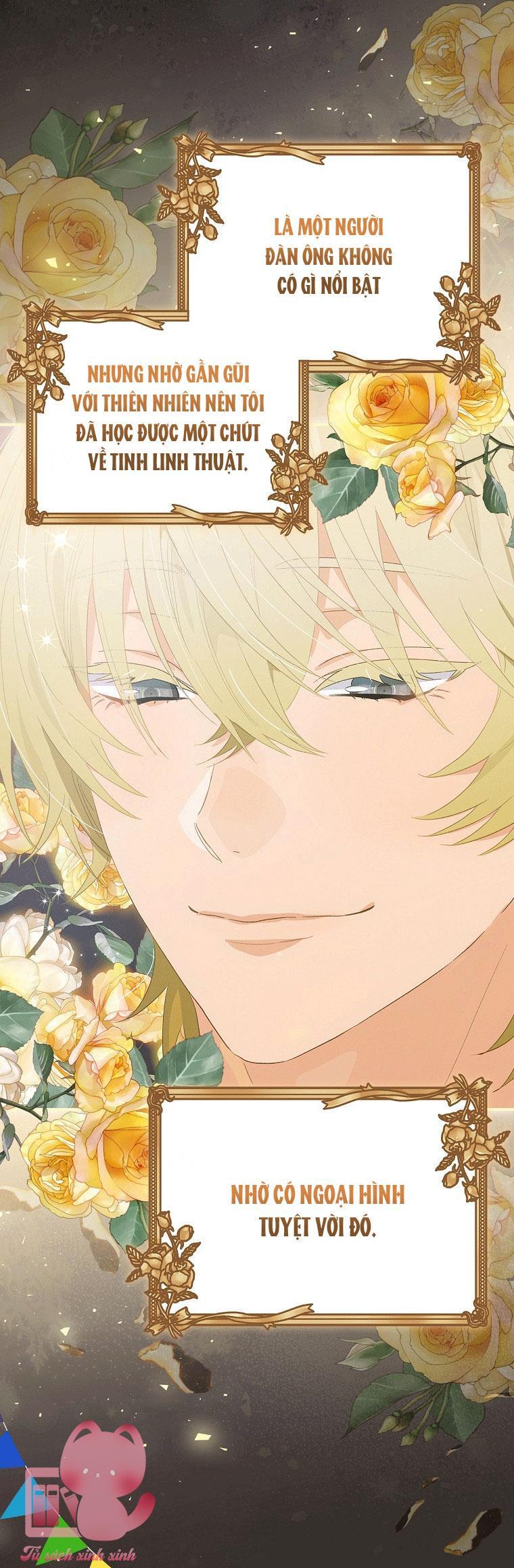 Đứa Nhỏ Không Phải Là Con Anh - Chap 76