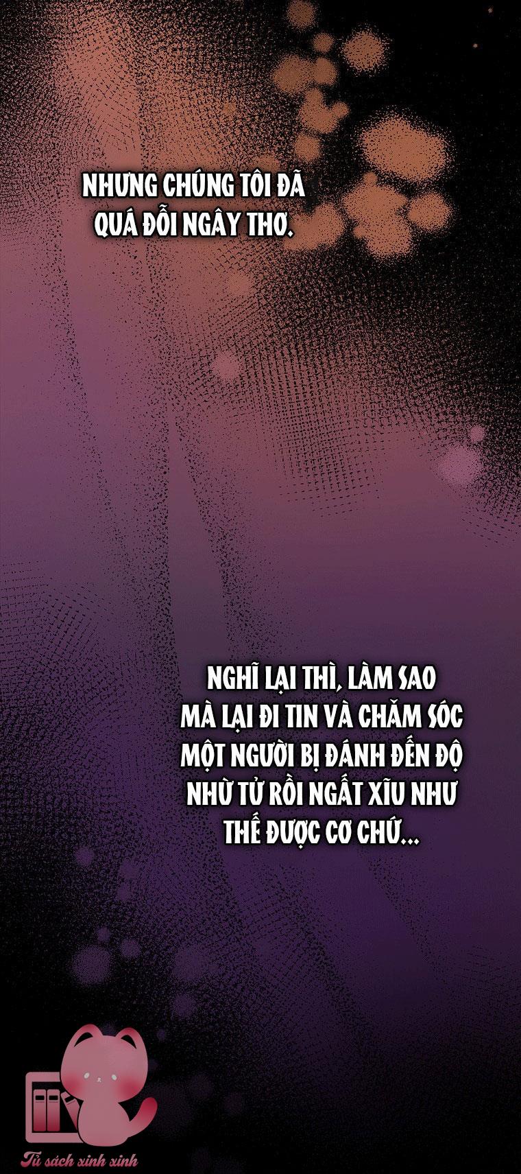 Đứa Nhỏ Không Phải Là Con Anh - Chap 76