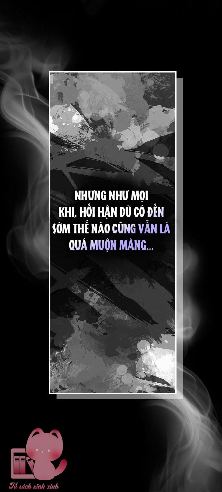 Đứa Nhỏ Không Phải Là Con Anh - Chap 76
