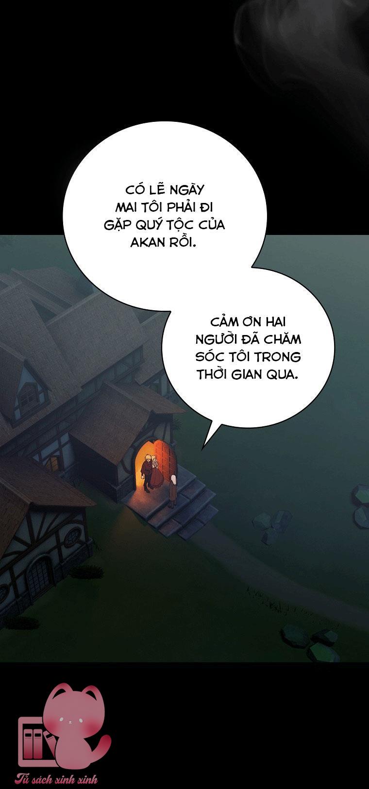 Đứa Nhỏ Không Phải Là Con Anh - Chap 76