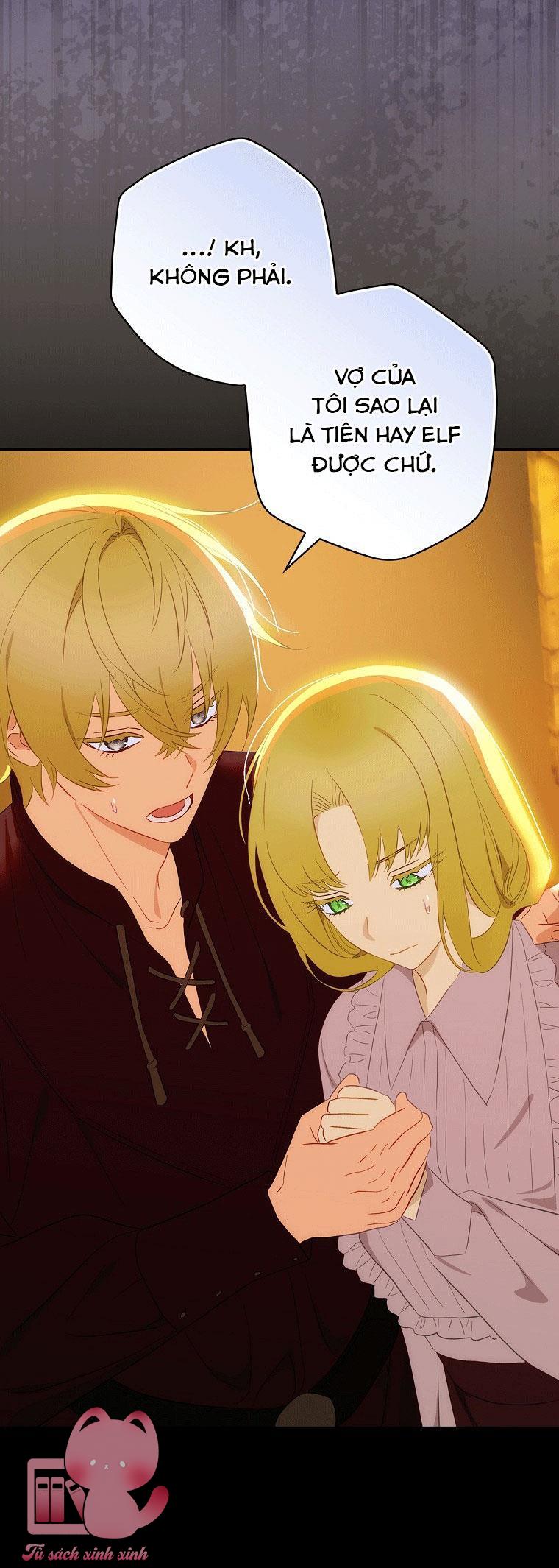 Đứa Nhỏ Không Phải Là Con Anh - Chap 76