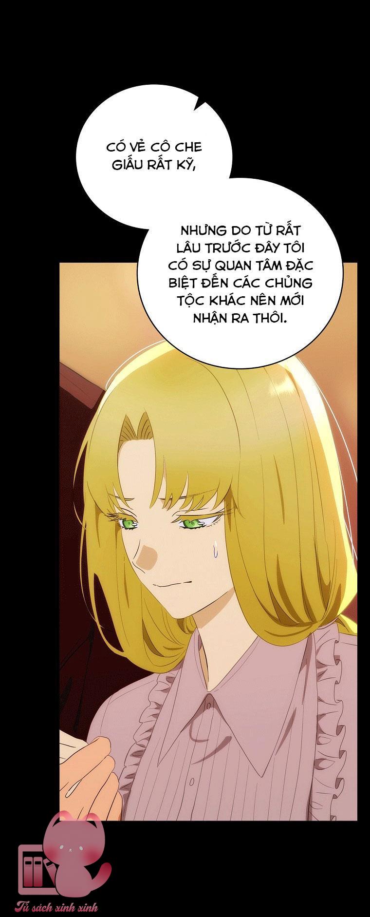 Đứa Nhỏ Không Phải Là Con Anh - Chap 76