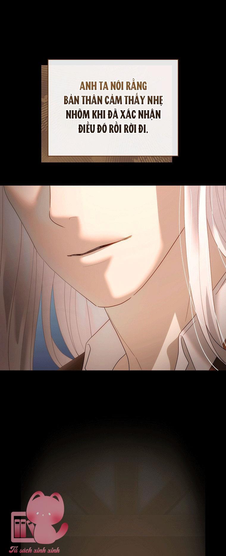 Đứa Nhỏ Không Phải Là Con Anh - Chap 76