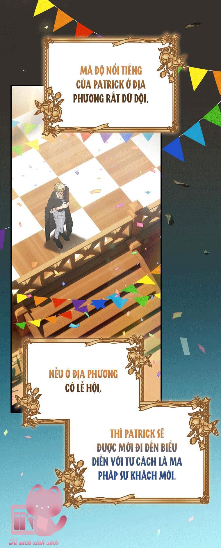 Đứa Nhỏ Không Phải Là Con Anh - Chap 76