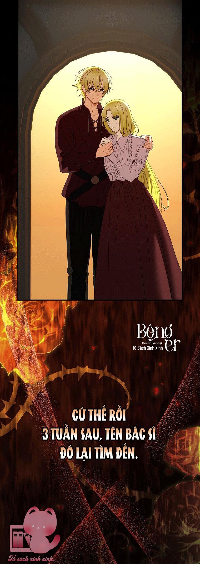 Đứa Nhỏ Không Phải Là Con Anh - Chap 76