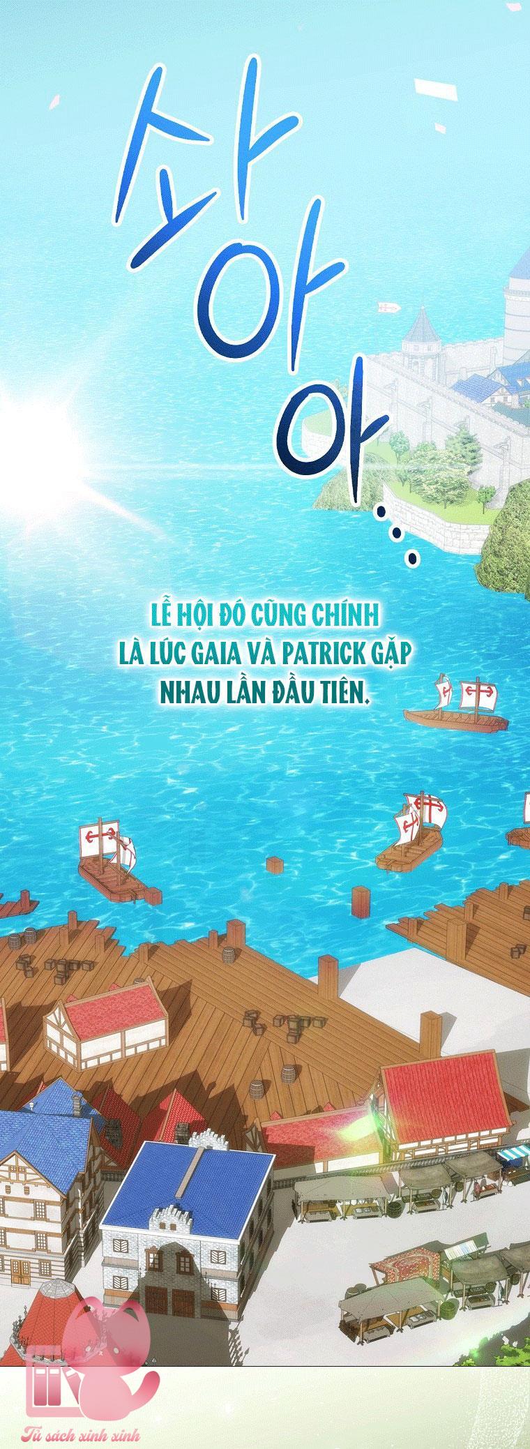 Đứa Nhỏ Không Phải Là Con Anh - Chap 76