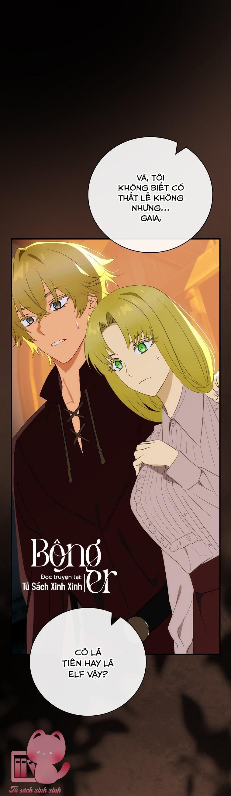 Đứa Nhỏ Không Phải Là Con Anh - Chap 77