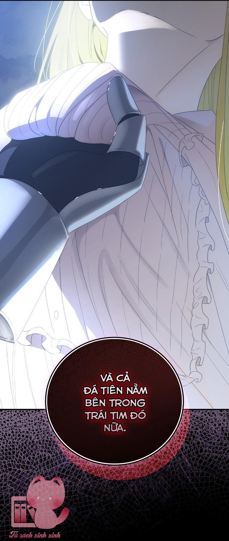 Đứa Nhỏ Không Phải Là Con Anh - Chap 77