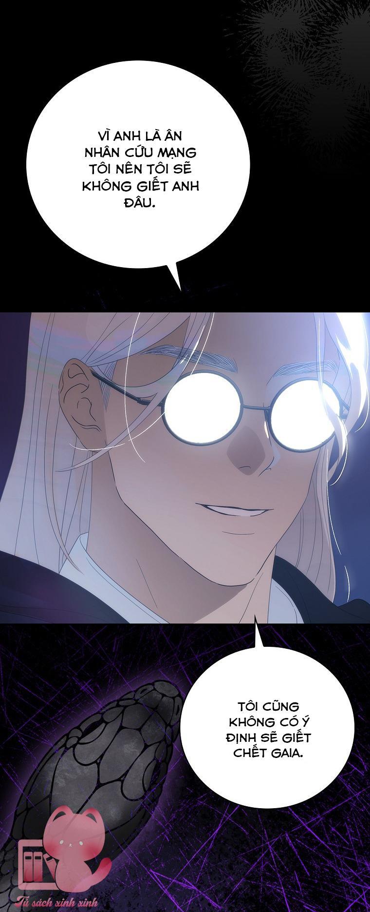 Đứa Nhỏ Không Phải Là Con Anh - Chap 77