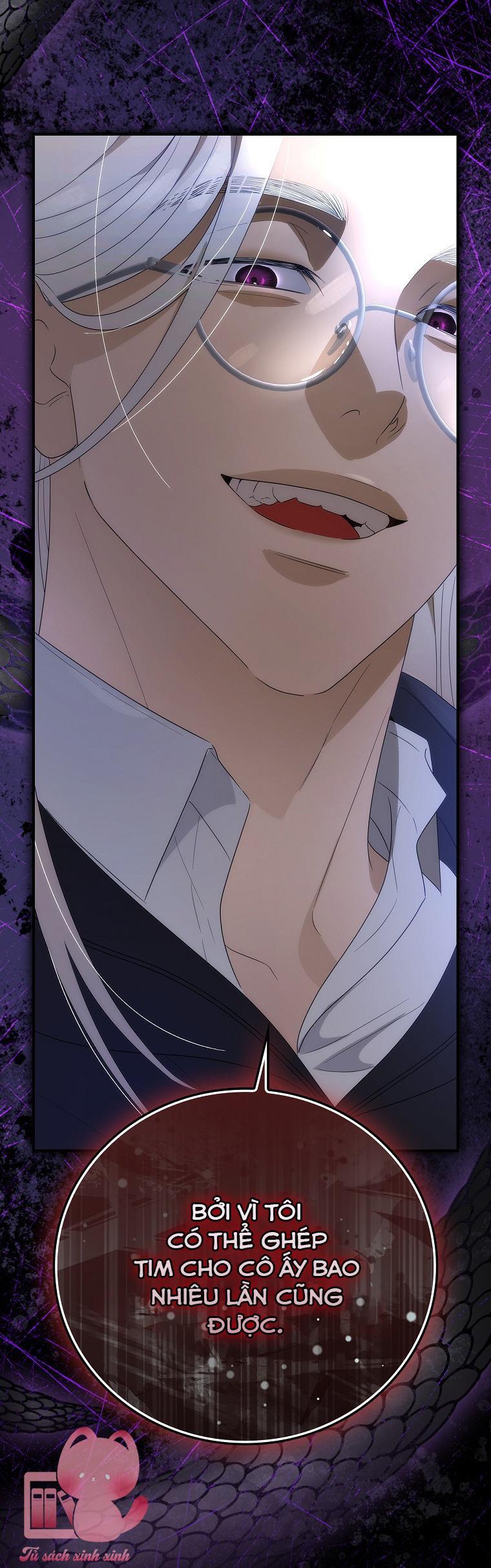 Đứa Nhỏ Không Phải Là Con Anh - Chap 77