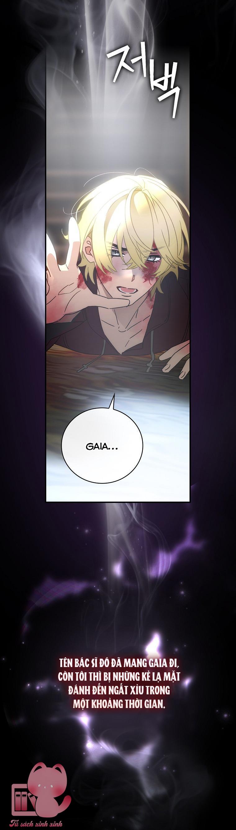 Đứa Nhỏ Không Phải Là Con Anh - Chap 77