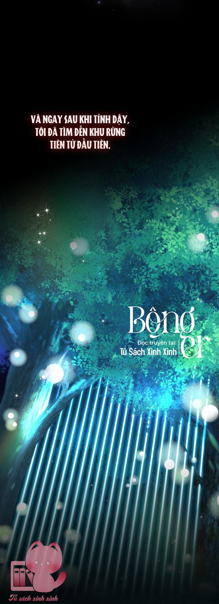 Đứa Nhỏ Không Phải Là Con Anh - Chap 77