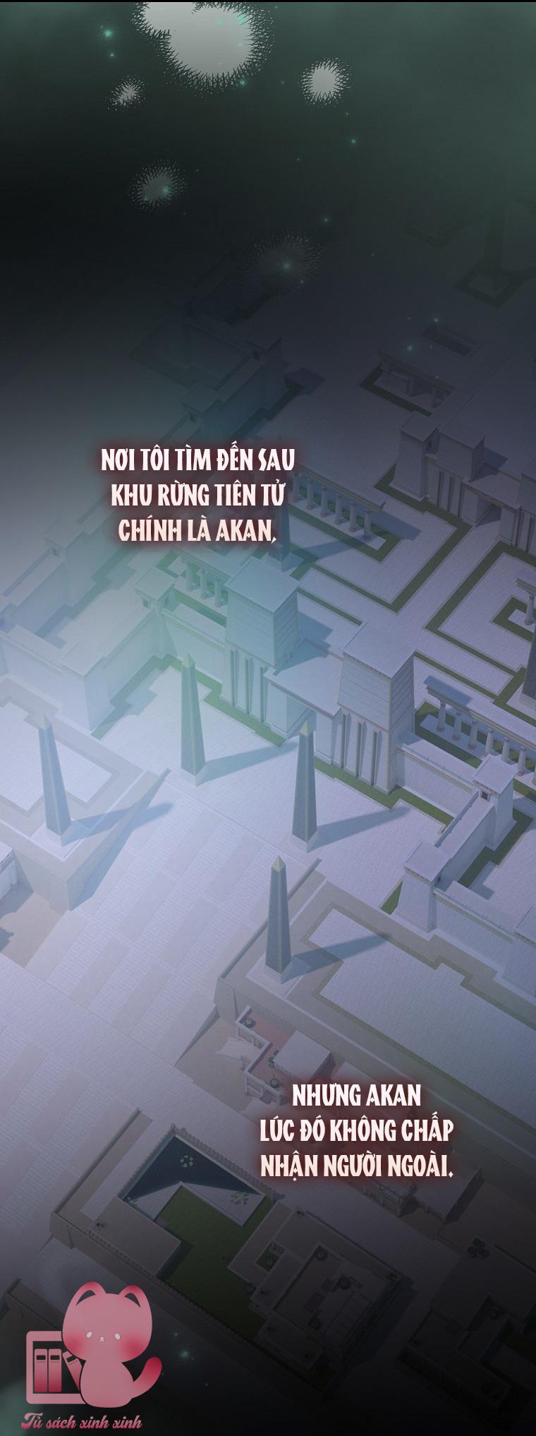 Đứa Nhỏ Không Phải Là Con Anh - Chap 77
