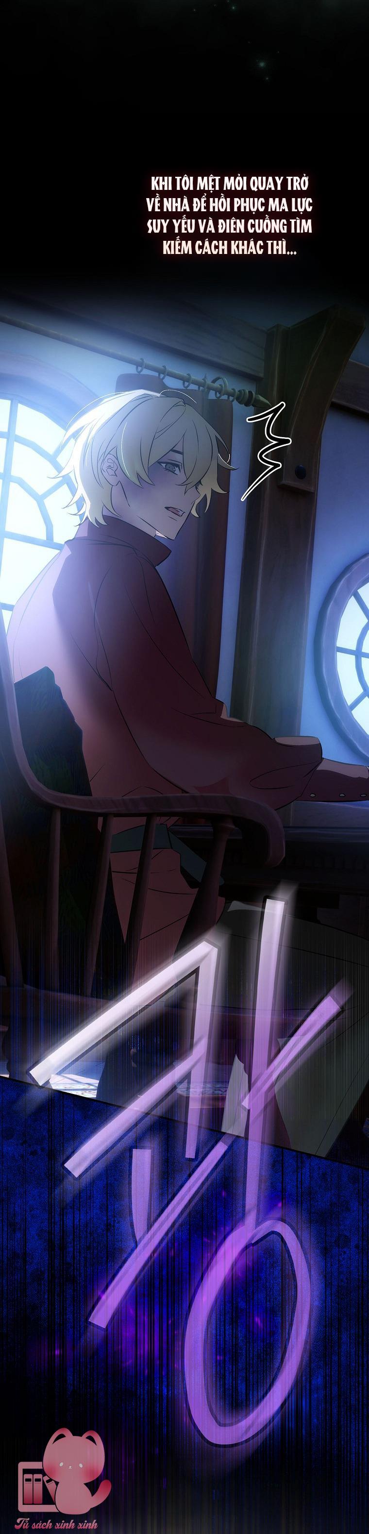 Đứa Nhỏ Không Phải Là Con Anh - Chap 77