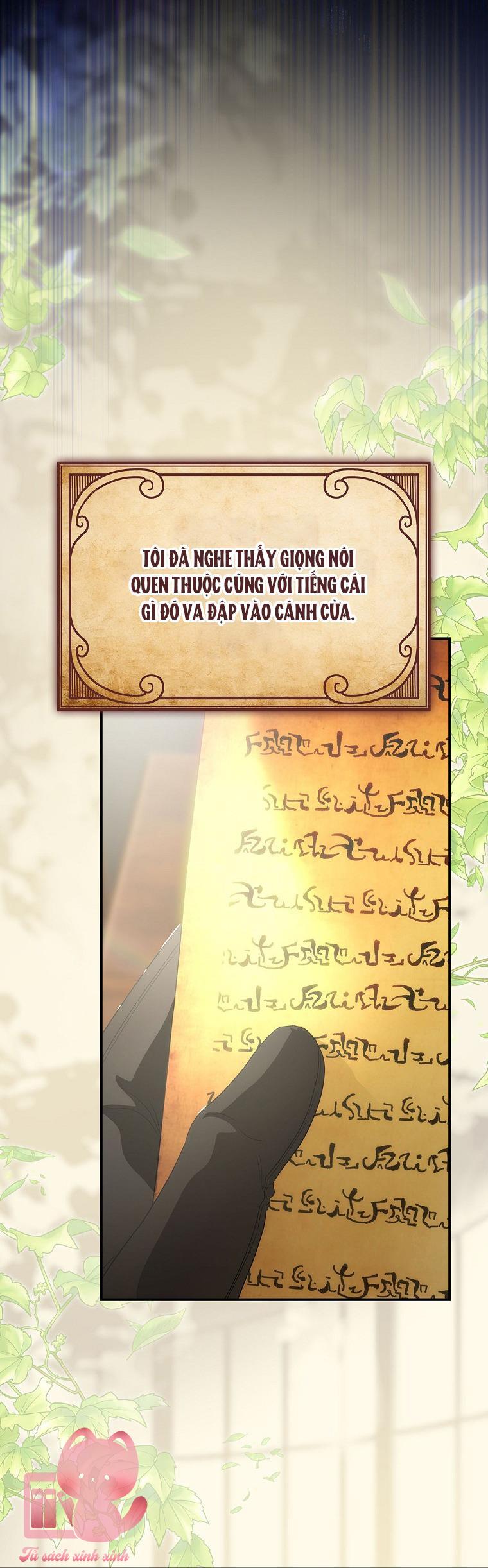 Đứa Nhỏ Không Phải Là Con Anh - Chap 77