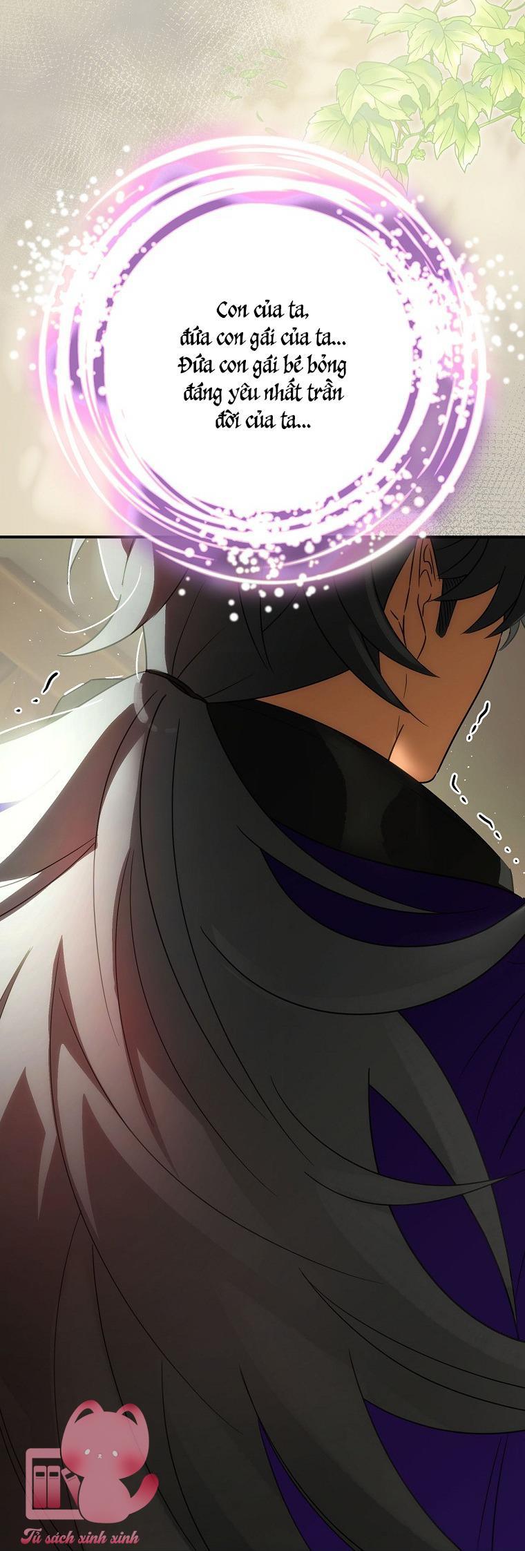 Đứa Nhỏ Không Phải Là Con Anh - Chap 77