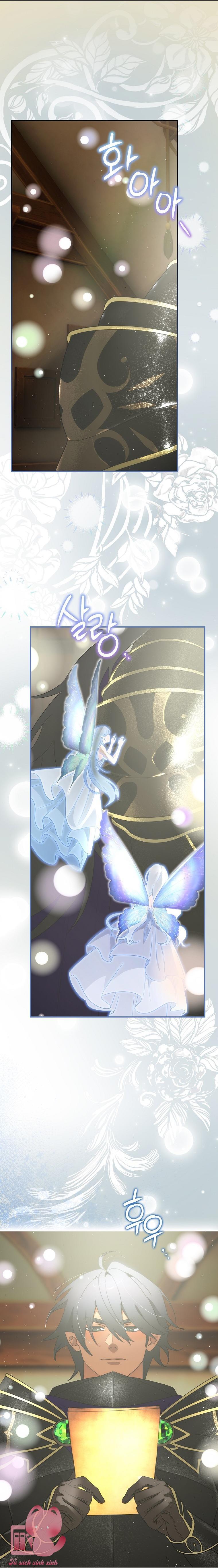 Đứa Nhỏ Không Phải Là Con Anh - Chap 77