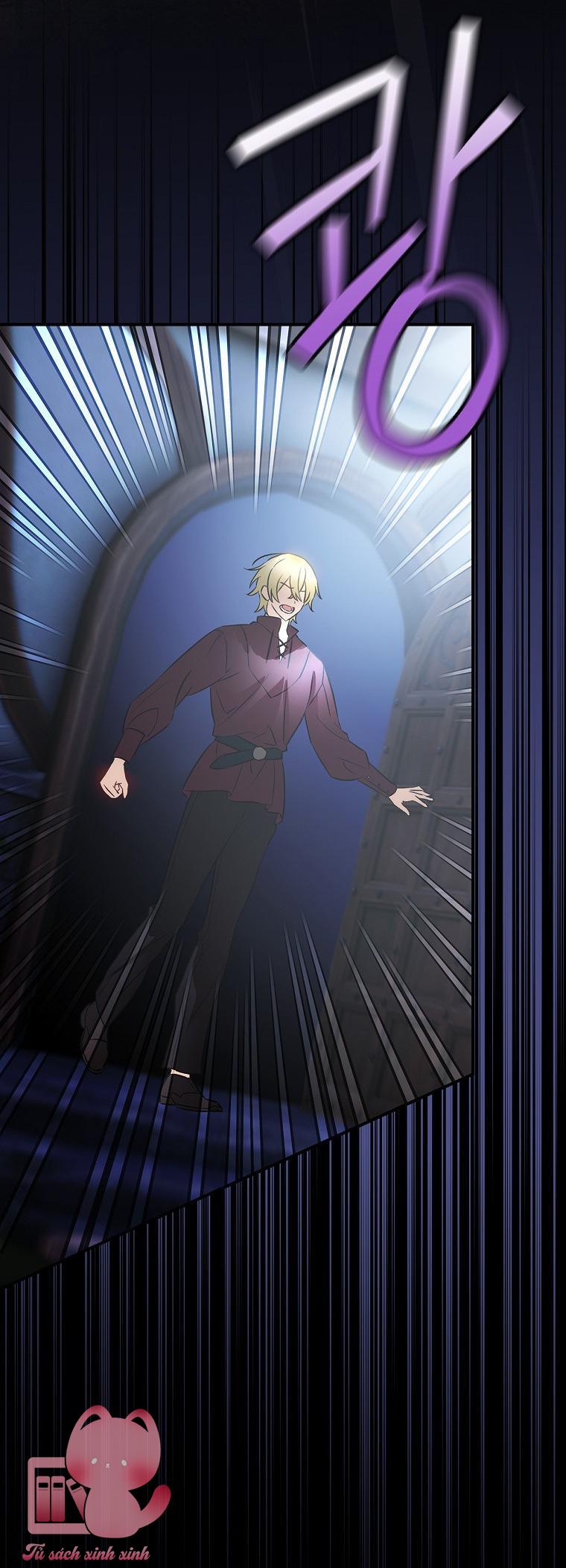 Đứa Nhỏ Không Phải Là Con Anh - Chap 77