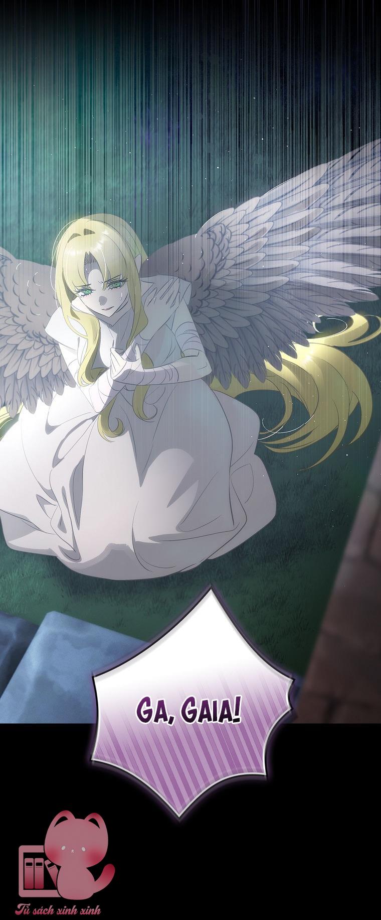 Đứa Nhỏ Không Phải Là Con Anh - Chap 77