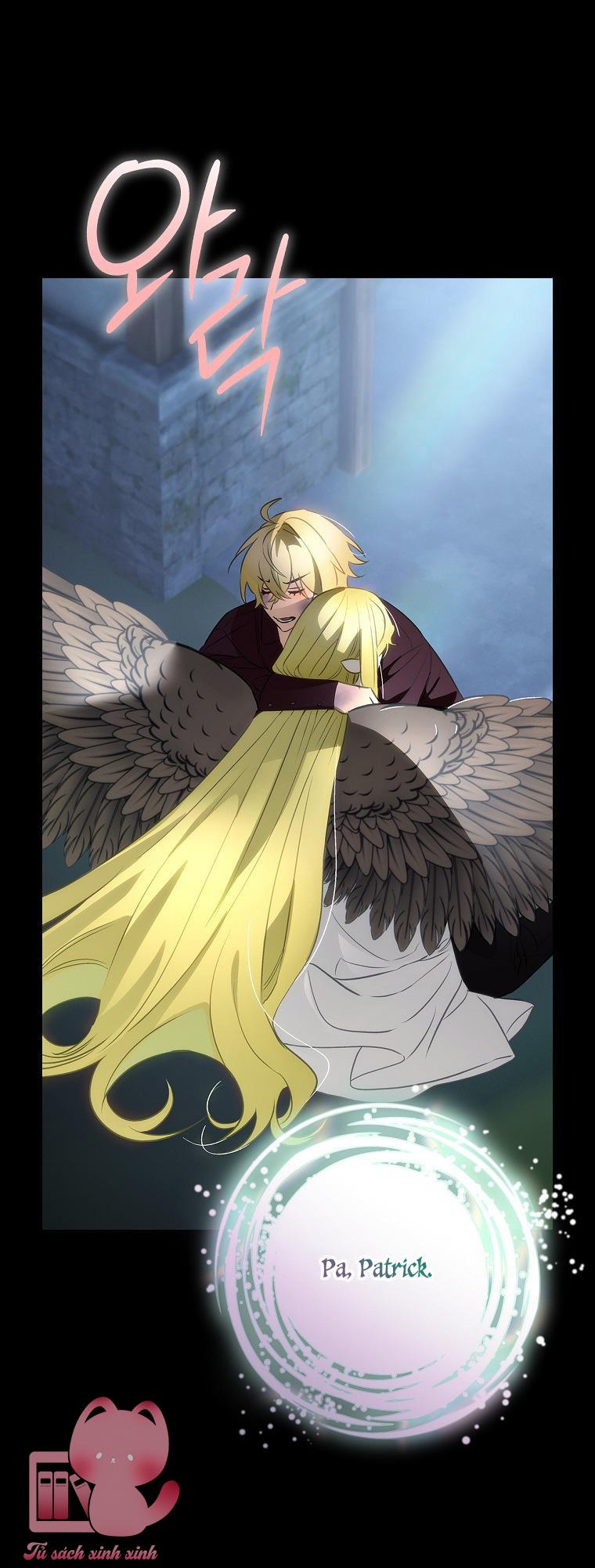 Đứa Nhỏ Không Phải Là Con Anh - Chap 77