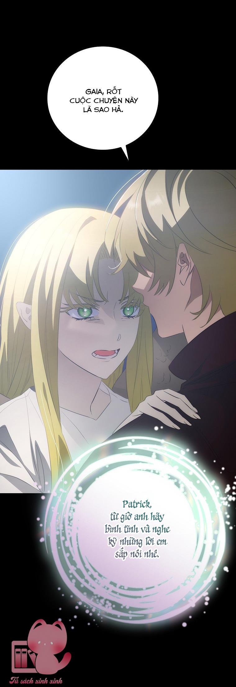 Đứa Nhỏ Không Phải Là Con Anh - Chap 77