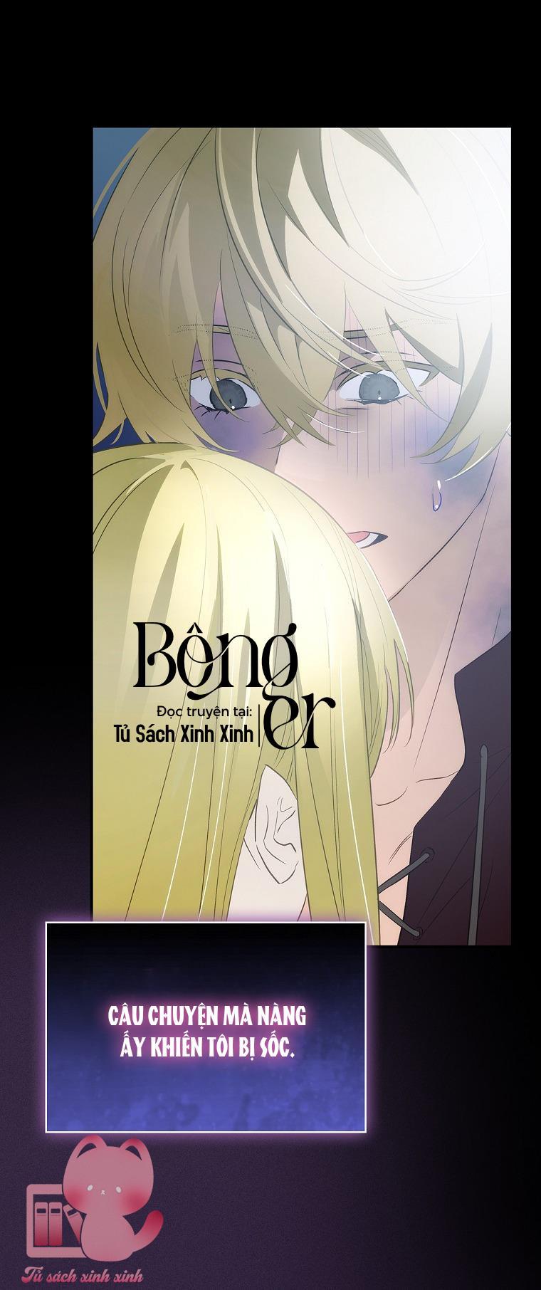 Đứa Nhỏ Không Phải Là Con Anh - Chap 77