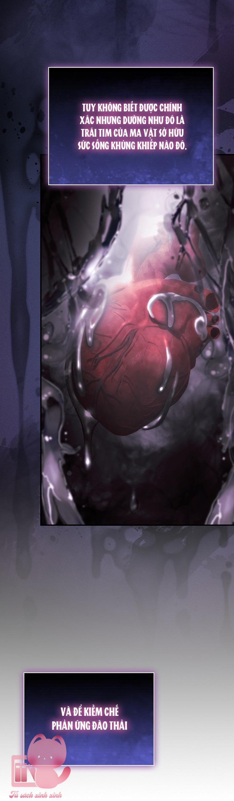 Đứa Nhỏ Không Phải Là Con Anh - Chap 77